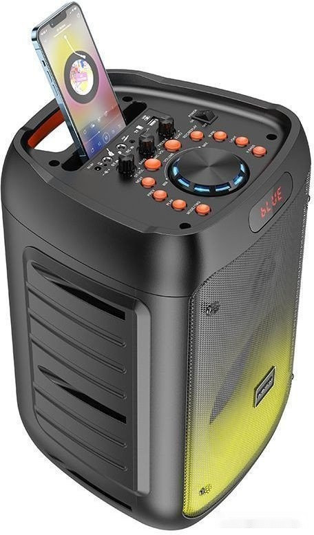 Портативная акустика Borofone BP10
