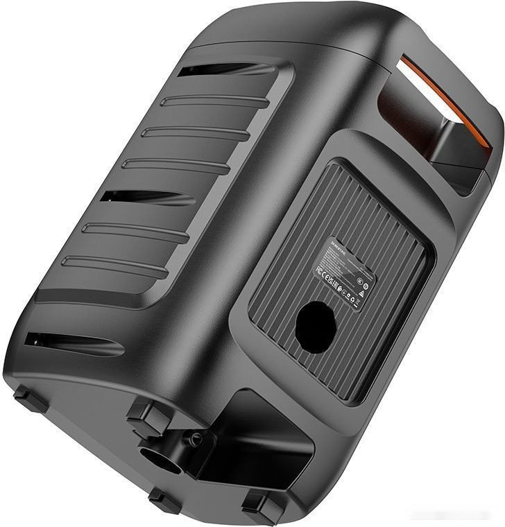 Портативная акустика Borofone BP10