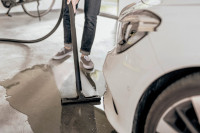 Промышленный пылесос Karcher WD 4 P V-20/5/22 1.628-270.0