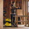 Промышленный пылесос Karcher WD 4 P V-20/5/22 1.628-270.0