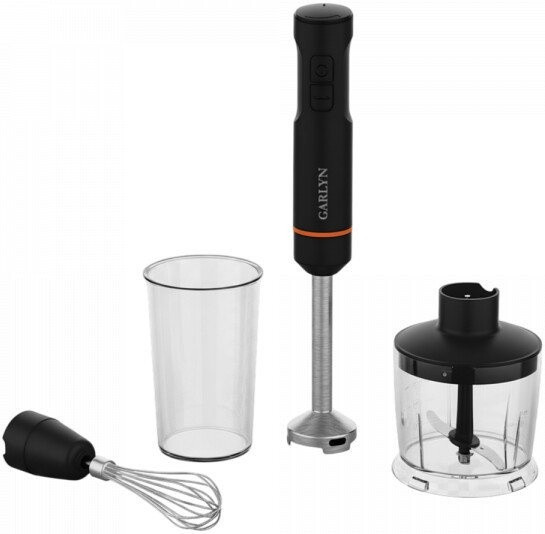 Блендер Garlyn HB-400