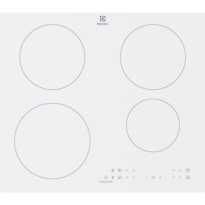 Варочная панель Electrolux IPE6440WI