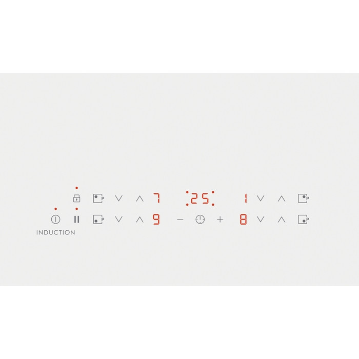 Варочная панель Electrolux IPE6440WI