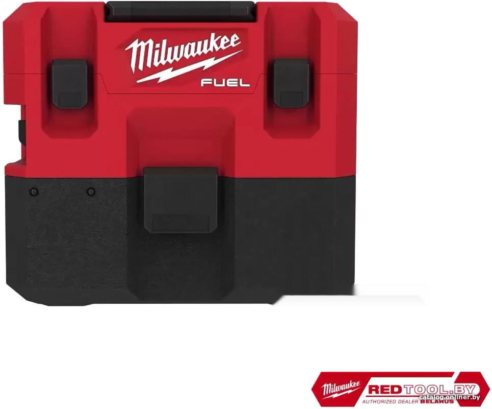 Промышленный пылесос Milwaukee M12 FVCL-0 (без АКБ и ЗУ)