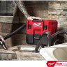 Промышленный пылесос Milwaukee M12 FVCL-0 (без АКБ и ЗУ)