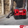 Промышленный пылесос Milwaukee M12 FVCL-0 (без АКБ и ЗУ)