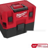 Промышленный пылесос Milwaukee M12 FVCL-0 (без АКБ и ЗУ)
