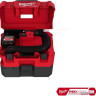 Промышленный пылесос Milwaukee M12 FVCL-0 (без АКБ и ЗУ)