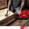 Промышленный пылесос Milwaukee M12 FVCL-0 (без АКБ и ЗУ)