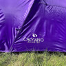 Палатка Calviano Acamper Monsun 4 (фиолетовый)