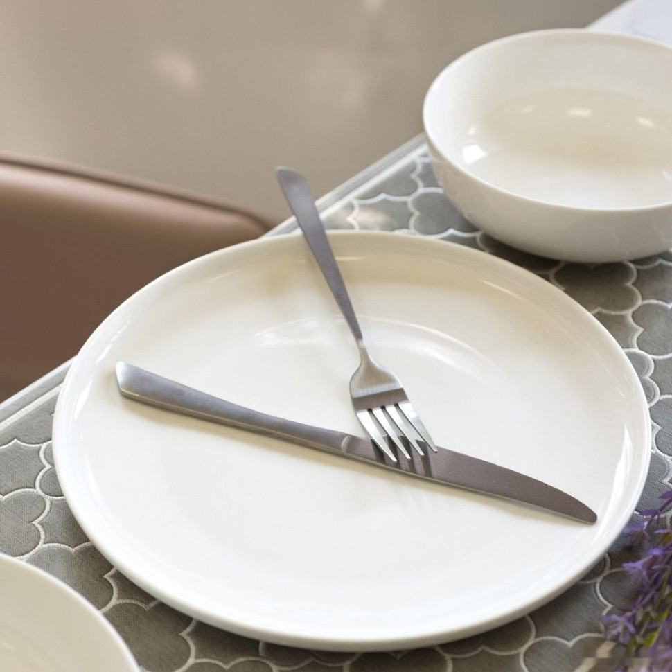 Столовый сервиз Fissman Horeca 6358