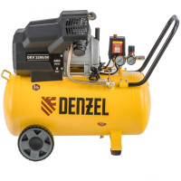Компрессор Denzel DKV2200/50 (58083)