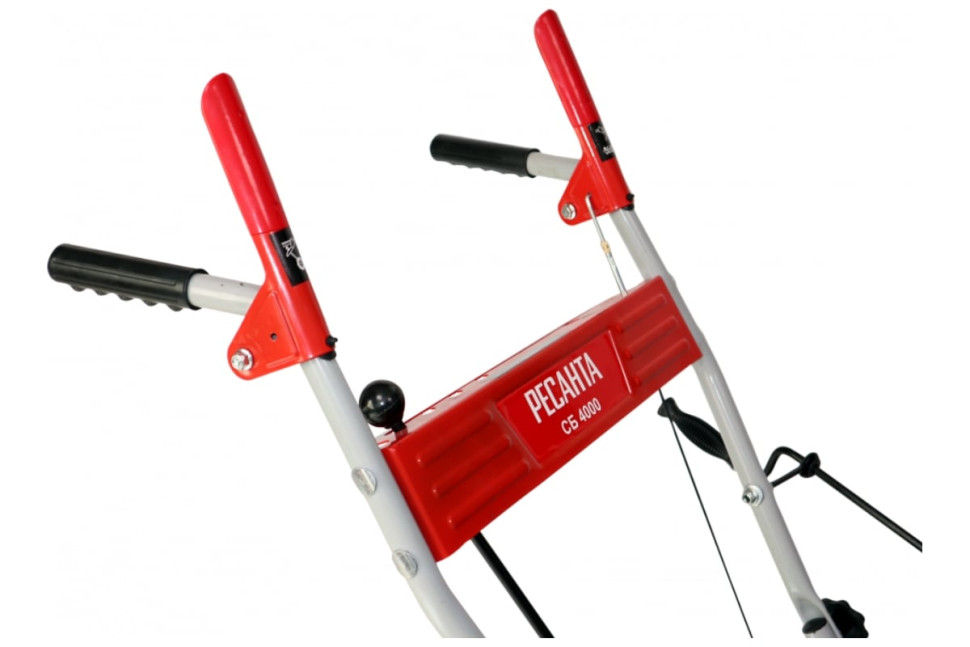 Снегоуборщик Ресанта СБ 4000 70/7/29