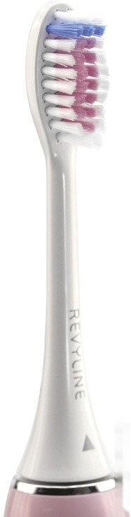 Электрическая зубная щетка Revyline RL 015 (розовый)