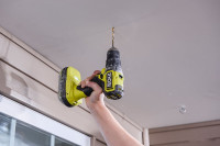 Ударная дрель-шуруповерт Ryobi RPD18C-0 5133004981 (без АКБ)