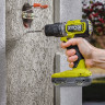 Ударная дрель-шуруповерт Ryobi RPD18C-0 5133004981 (без АКБ)