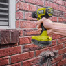 Ударная дрель-шуруповерт Ryobi RPD18C-0 5133004981 (без АКБ)