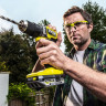 Ударная дрель-шуруповерт Ryobi RPD18C-0 5133004981 (без АКБ)