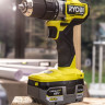 Ударная дрель-шуруповерт Ryobi RPD18C-0 5133004981 (без АКБ)
