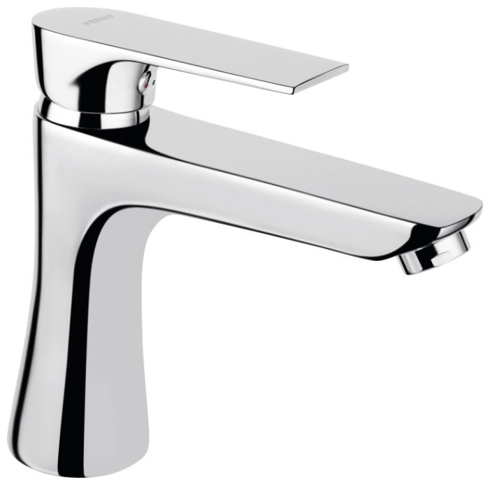 Смеситель Ferro Algeo Square BAQ2