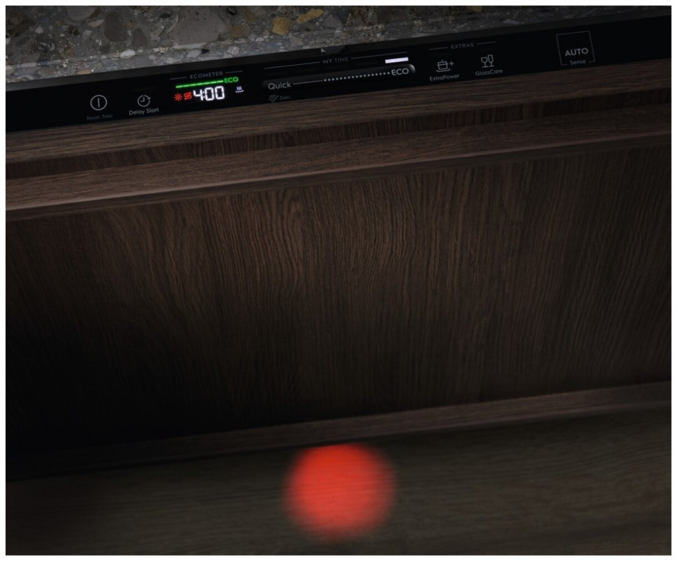 Посудомоечная машина Electrolux EES48200L Посудомоечная машина Electrolux EES48200L