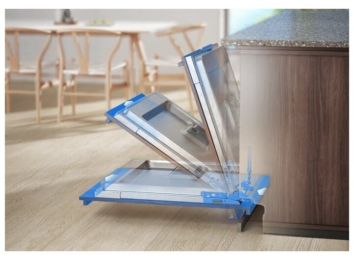 Посудомоечная машина Electrolux EES48200L Посудомоечная машина Electrolux EES48200L