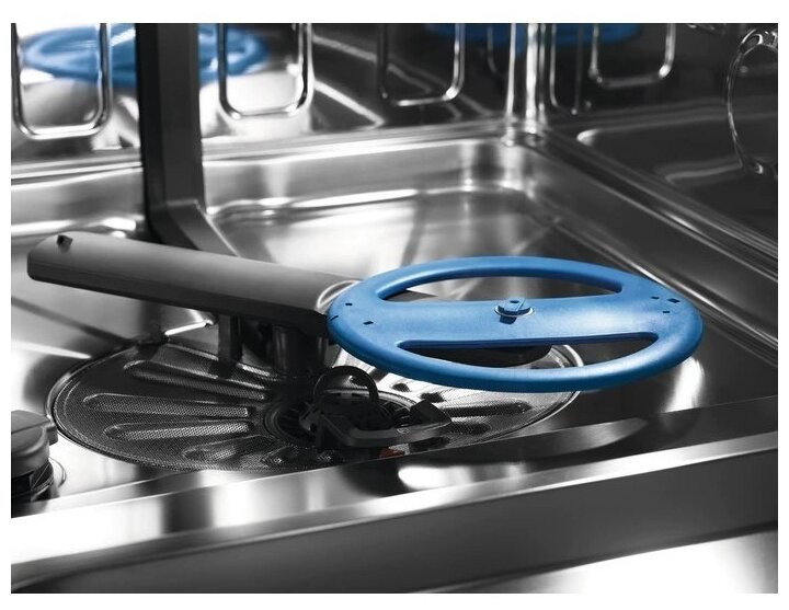 Посудомоечная машина Electrolux EES48200L Посудомоечная машина Electrolux EES48200L