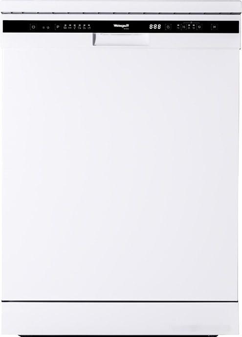 Посудомоечная машина Weissgauff DW 6016 D