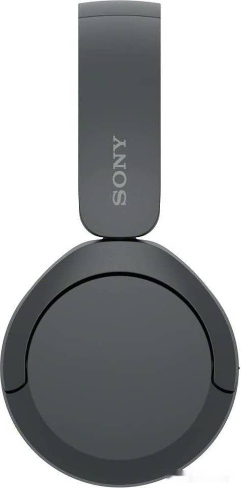 Наушники Sony WH-CH520 (черный)