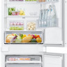 Холодильник Samsung BRB26602EWW/EF