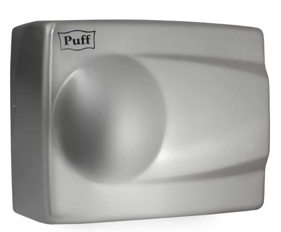 Сушилка для рук Puff 8828