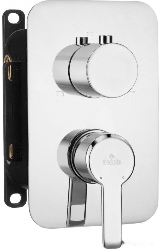Смеситель Deante Arnika Box BXY 0QAM