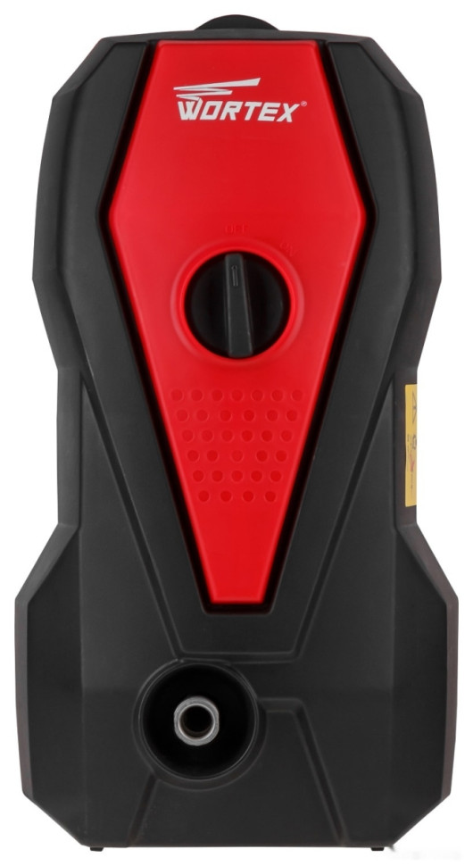 Мойка высокого давления Wortex PW1217