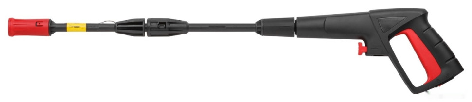 Мойка высокого давления Wortex PW1217