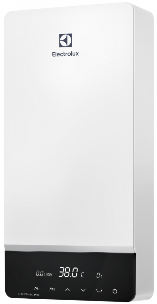 Водонагреватель Electrolux NPX 12-18 Sensomatic Pro