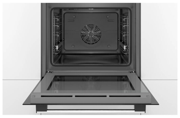 Духовой шкаф Bosch HBG538ES6R