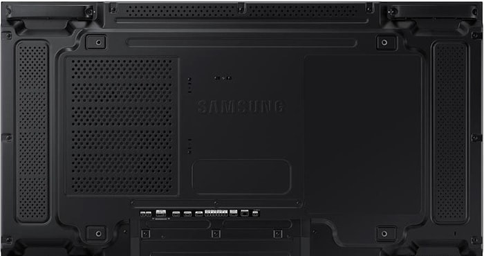 Информационная панель Samsung VM55T-U