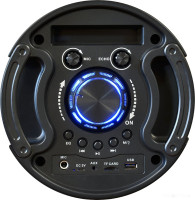 Музыкальный центр Ginzzu GM-219