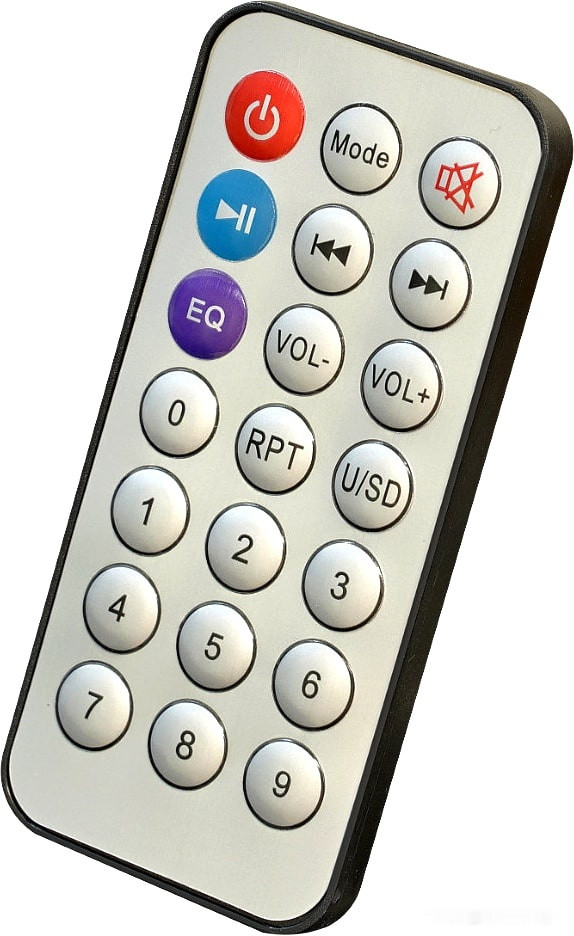 Музыкальный центр Ginzzu GM-219