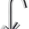 Смеситель Hansgrohe Logis 71280000