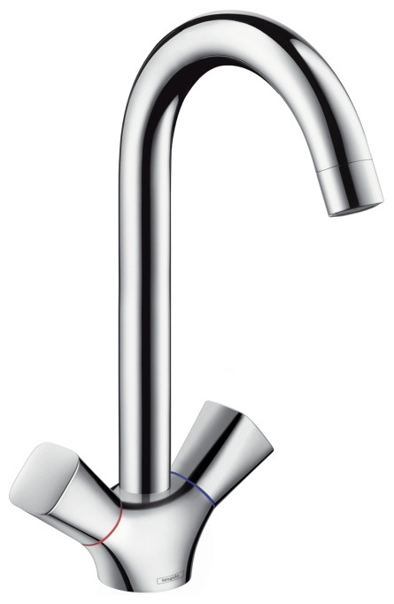 Смеситель Hansgrohe Logis 71280000