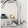 Смеситель Hansgrohe Logis 71280000