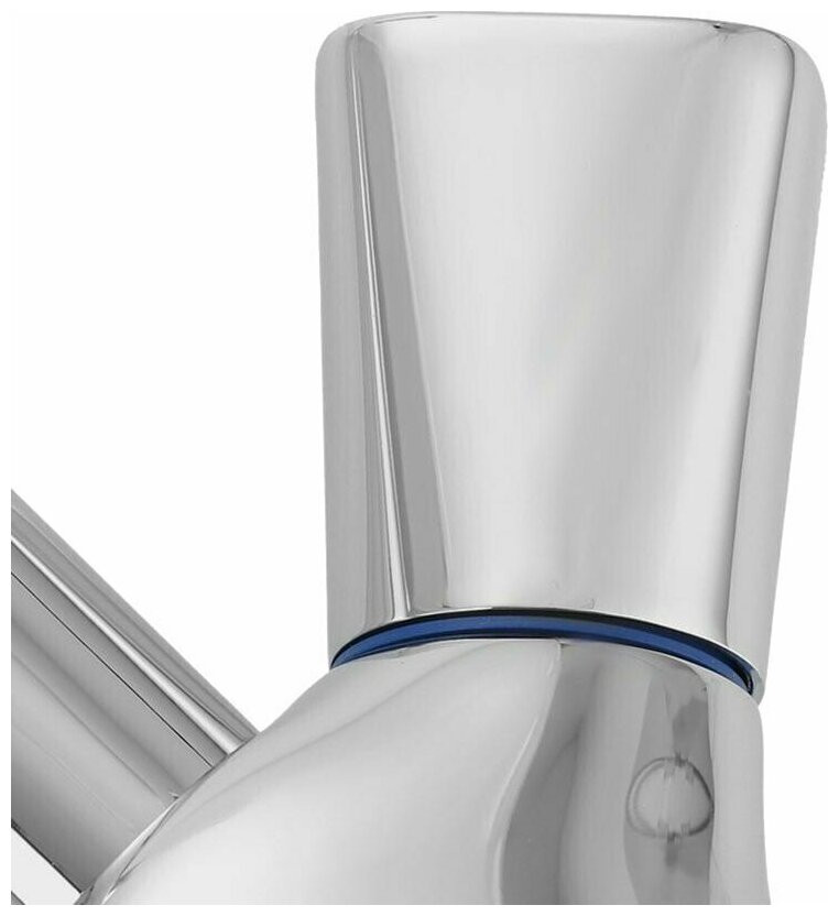 Смеситель Hansgrohe Logis 71280000