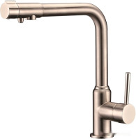 Смеситель Kaiser Teka 13044-5 никель