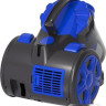 Пылесос BQ VC1604C (синий)