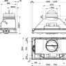 Вытяжка Faber Inka Plus HCS X A70