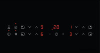 Варочная панель AEG IKR64301XB