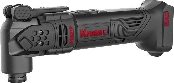 Реноватор Kress KUD12.9 (без АКБ)