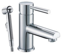 Смеситель Wasserkraft Main 4108