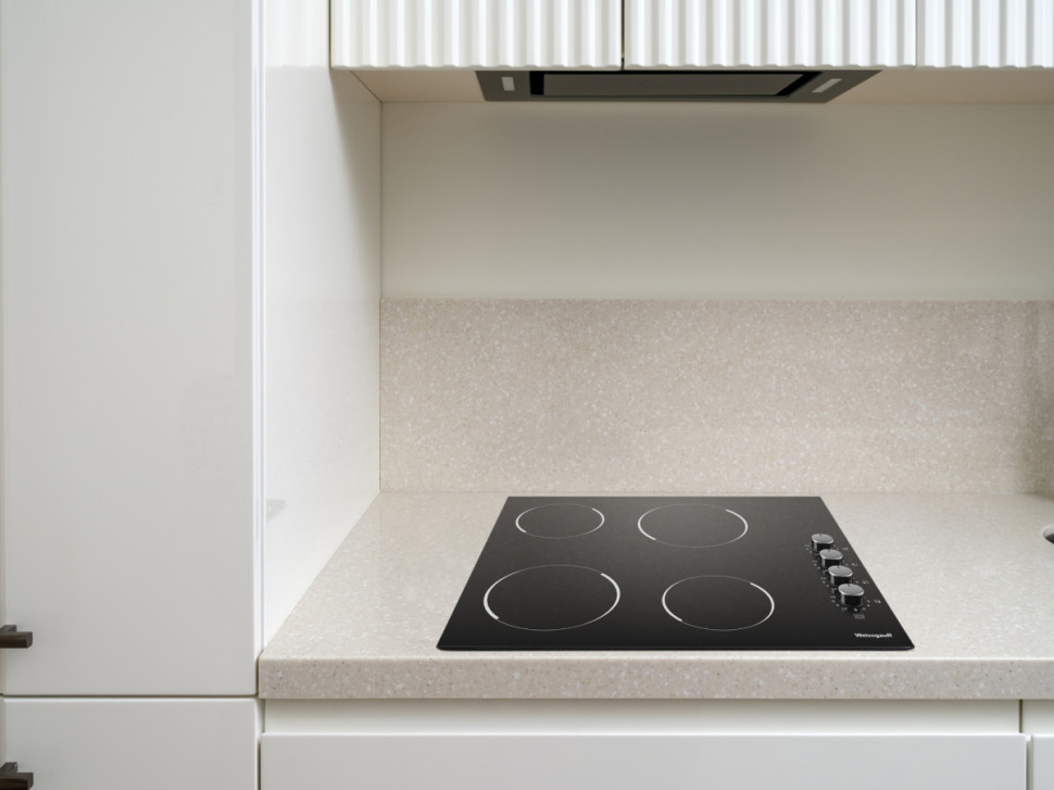 Варочная панель Weissgauff HV 640BK